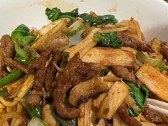 -寻裕记·现炒浇头面(人民广场店)