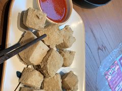 -香园茶社·金陵小灶(老门东店)
