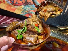 -受气牛肉·重庆耙牛肉(来福士店)