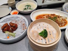 -喜记顺德菜(南昌万象城店)