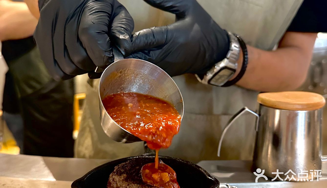 北新桥的开饭,点燃了整个东四!