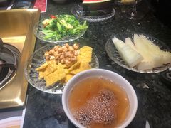 -王家渡火锅店(棕榈泉店)