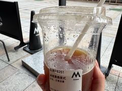 -M Stand(深圳布吉万象汇店)