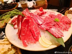 -官也街澳门火锅(新源里店)