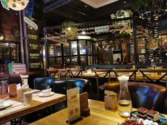 -繁花里音乐餐厅(新天地店)