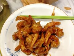 抓炒大虾-东兴楼饭庄(六里桥店)