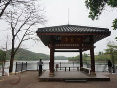 -红花湖景区