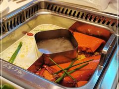 -串一火锅(赛格国际购物中心店)