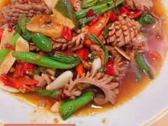 -冯记豆花店(健翔桥店)