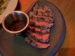 -THE CANNERY&JUJU 新鲜海鲜·牛排美食酒廊