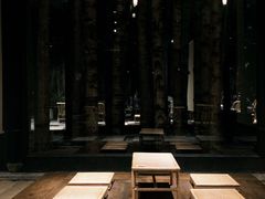 -Metal hands·铁手咖啡