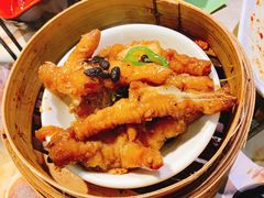 豉汁蒸凤爪-添好运点心专门店(北角店)