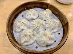 -龙咆汤包·手工现包小笼(拱北口岸店)