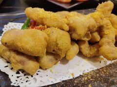-熹悟海鲜火锅·广式打边炉