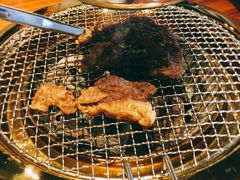 -万兴佳烤肉·长白山老味道(东岸里店)
