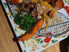 -东田之村自助餐厅(金水路店)