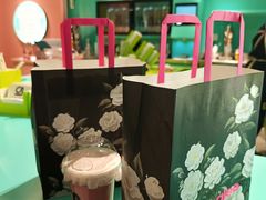 -gleeglee乐溢亦茶(合生汇店)