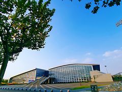 -同济大学(嘉定校区)