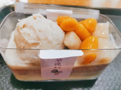 -鲜芋仙(太原街万达店)