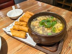 -符离集餐厅(万象城店)
