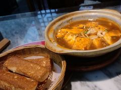 -小康人家炒鸡店(户部山店)