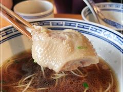 -同得兴 Since·1995 传统苏式面馆(十全街店)