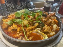 -领蟹祥记·香辣蟹·特色小海鲜(奥体天虹店)