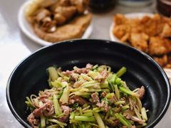 -老地方面馆(思南路店)