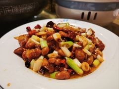 -卞氏菜根香·川菜(青羊万达店)