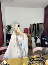 -盘子女人坊古装写真摄影(深圳店)