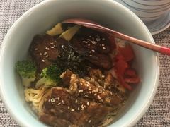 鹅肝鳗鱼饭-活鳗饭·鹅肝范儿(高碑店店)