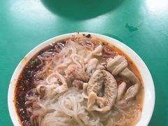 -甘记肥肠粉(马鞍北路店)