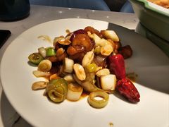 -雀蓝川菜(滨湖万象汇店)