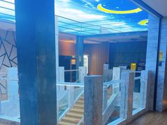 -水立方国际汤泉(六一中路店)