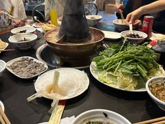 -将台涮肉(酒仙桥店)