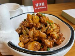-莲餐厅·湖北菜·藕汤老手艺(愚园路店)