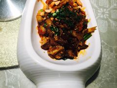 -川味堂·四川豆花(八卦岭店)