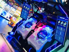 -星际传奇(西安三桥万象城店)