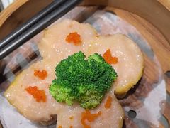 -德兴show鲜·蒸汽海鲜火锅餐厅(格创悦里店)