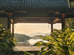 -江心屿景区