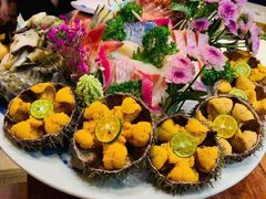 -天一料理(荔枝广场店)