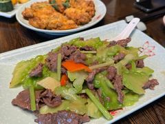 -抱德·潮汕味(琶洲店原惠城鱼仔)