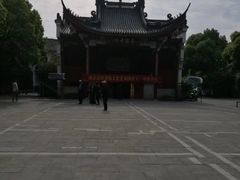 -高淳老街