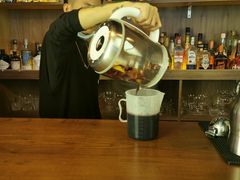 -BIJOU coffee&cocktail(龙岗万科广场店)