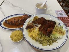 -肥小福·烧鹅专门店(环宇荟店)