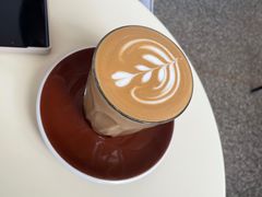-DEEP COFFEE(瑞光烘焙工厂店)