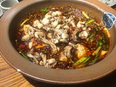 -呱呱叫民俗风味主题餐厅(沣峪口店)