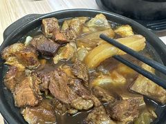 -赵家牛肉砂锅(台西三路店)