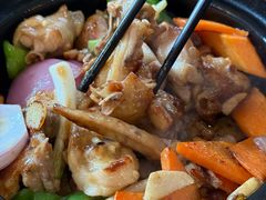 -富哥食店