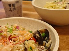 -麦田工坊(月湖店)